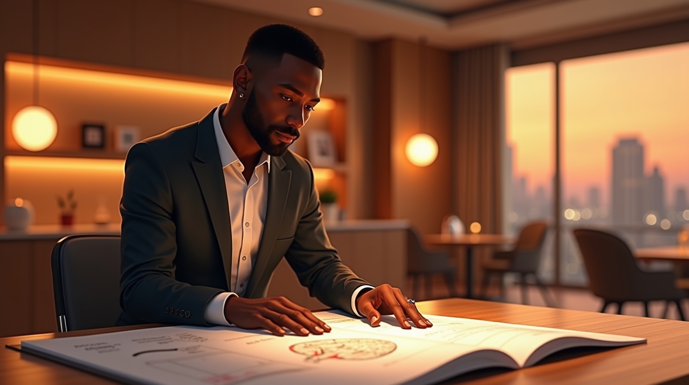 Hospitality Start-Ups