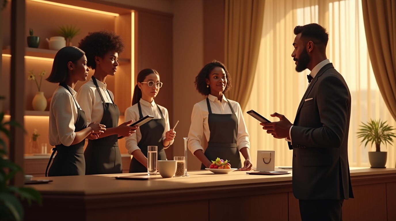 Training and Recruitment Hero